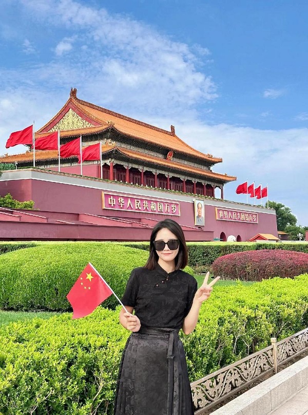 北京经典5天4晚结伴游 北京经典5天4晚结伴游